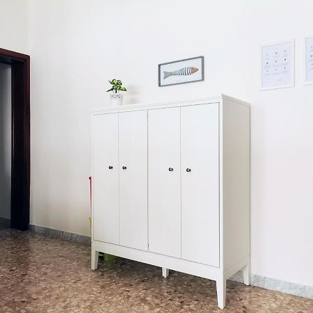 Gallipoli, Lido San Giovanni, 5 Posti Letto Zewnętrze zdjęcie