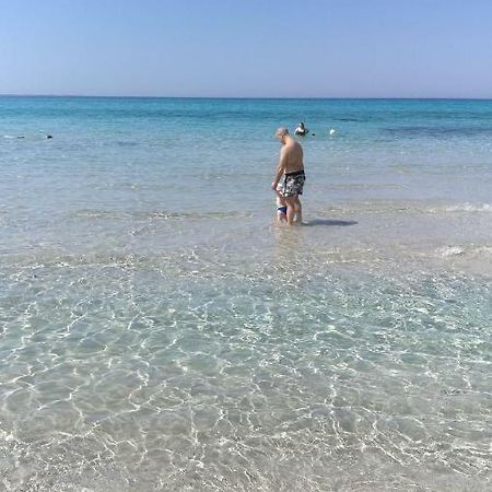 Gallipoli, Lido San Giovanni, 5 Posti Letto Zewnętrze zdjęcie