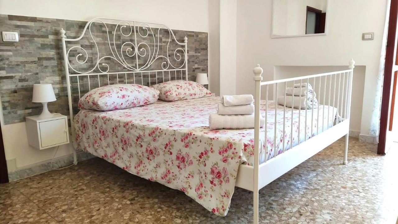 Gallipoli, Lido San Giovanni, 5 Posti Letto Zewnętrze zdjęcie