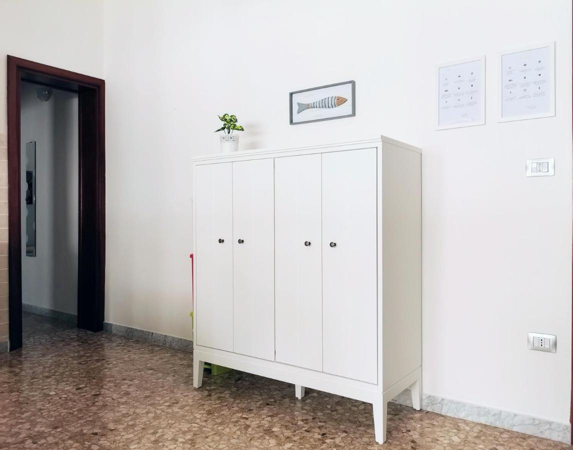 Gallipoli, Lido San Giovanni, 5 Posti Letto Zewnętrze zdjęcie
