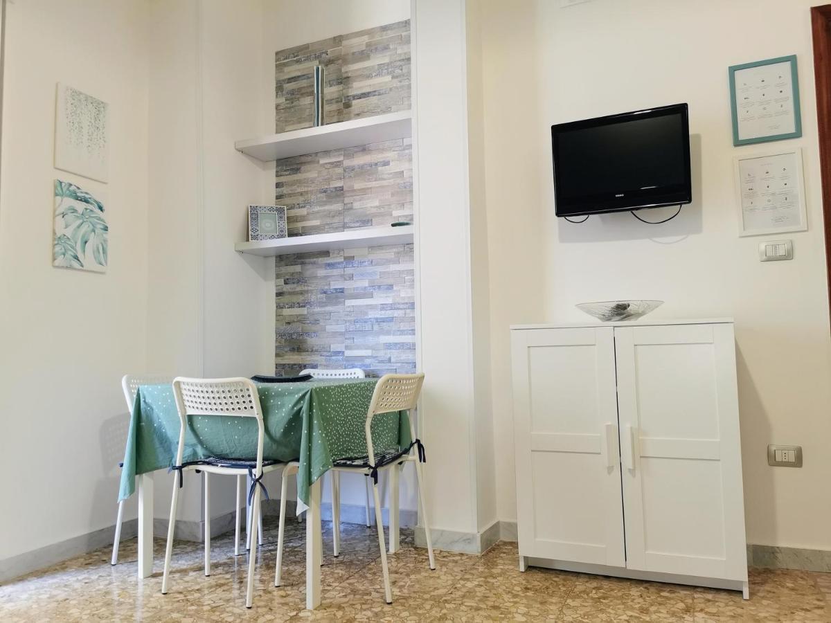 Gallipoli, Lido San Giovanni, 5 Posti Letto Zewnętrze zdjęcie