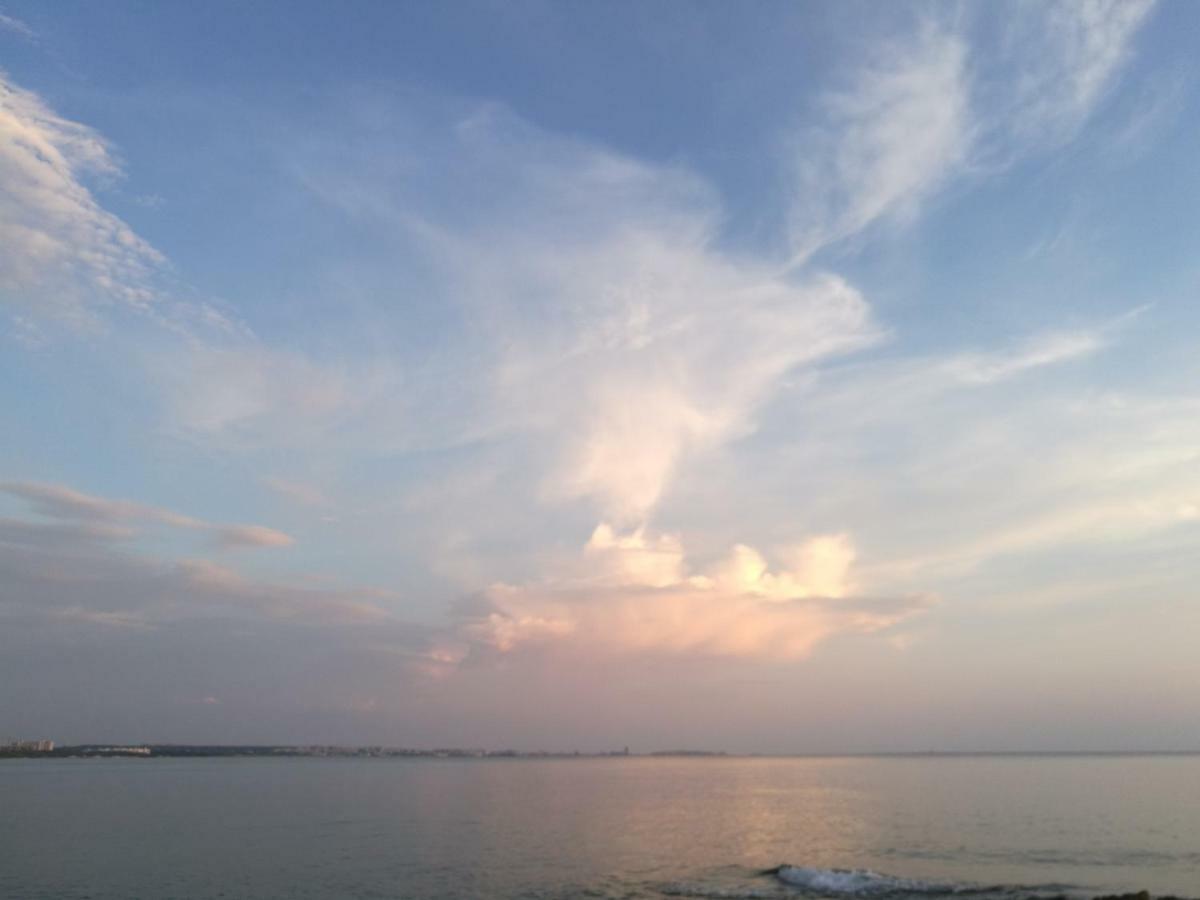 Gallipoli, Lido San Giovanni, 5 Posti Letto Zewnętrze zdjęcie