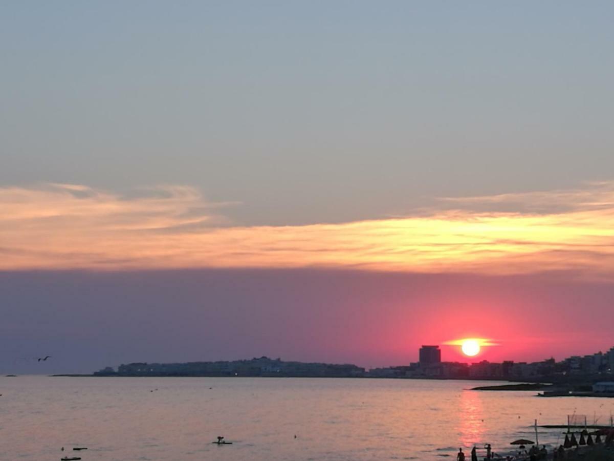Gallipoli, Lido San Giovanni, 5 Posti Letto Zewnętrze zdjęcie